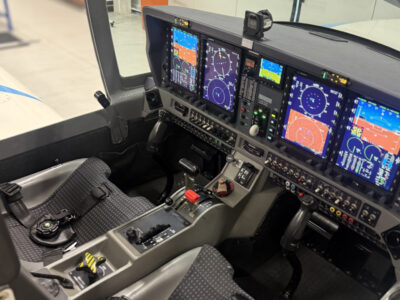 Affinity Delivers Prefect Avionics OEM Training to Strengthen Engineering Capability